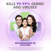 BoroPlus Antiseptic and Moisturising Bathing Soap with Aloe Vera, Neem and Tulsi | 99.9% Germ and Virus Protection | For Smooth, Soft & Nourished Skin, 125g (Pack of 8)