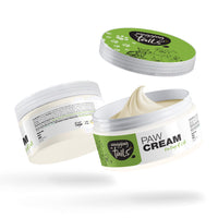 Wagging Tails Paw Cream for Pets Natural Care 50g | Daily Use to Smooth and Repair Damaged Skin | Heals, Repairs, and Moisturizes Cracked Paws, Elbows, and Dry, Itchy Snouts of Dogs, Cats, and Puppies