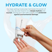 Neutriderm Moisturising Lotion w/Vitamin E - 125 mL