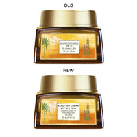 Forest Essentials Eladi Day Cream with SPF 30 | Ayurvedic Cooling Face Cream for Acne Prone Skin | With Vitamin C Concentrate, Niacinamide, & Natural Zinc Bhasma