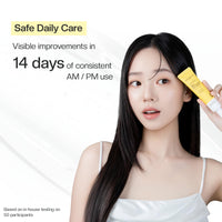 Mirabelle Korea Snail Miin Real Revolution Eye Cream 30g | Reduces Dark Circles, Wrinkles & Fine Lines | Korean Skincare | For Women & Men