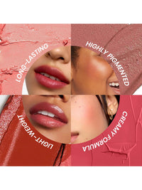 Insight Cosmetics Lip & Cheek Tint, B07-02