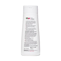 SebaMed Anti-Hairloss Shampoo, 200ml & SebaMed SPF 30 Lip Defense Stick, 4.8g