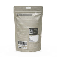 Berries And Nuts Premium Chia Seeds | Raw Chia Seeds | Chia Seed Pouch 200 Grams