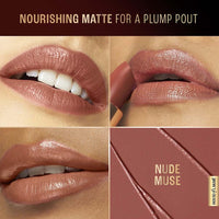 Lakmé Lipstick Nude Muse (Matte)