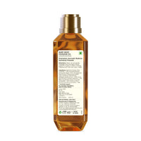 Forest Essentials Dasapushpadi Baby Body Massage Oil | Ayurvedic Baby Oil For Stronger Muscles | Moisturizing Baby Massage Oil | 200 ml