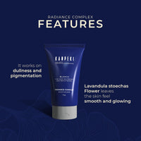 Kanpeki Blanch Radiance Complex Face Moisturizer for Daily Use | Removes Dark Spots, Age Spots, Tanning, Dull & Pigmented Skin | Smooth & Glowing Skin | All Skin Types