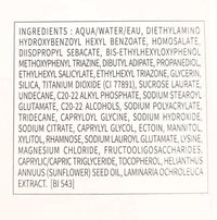 Bioderma Photoderm Creme SPF 50+ Sunscreen Cream Normal To Dry Sensitive Skin, 40ml