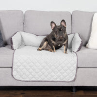 Furhaven Water-Resistant & Reversible 30