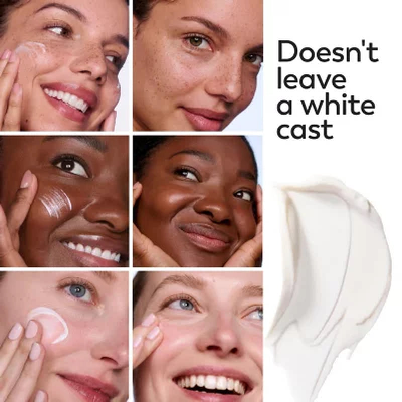 Olay Super Cream with Sunscreen, SPF 30, 1.7 Oz., 2 Pk.