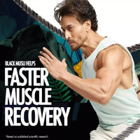 Kapiva Shilajit/Shilajeet Gold Resin - 20g | 500mg/Serving | 40 Servings | Boost Muscle Growth & Stamina | Contains 24 Carat Gold | 100% Ayurvedic