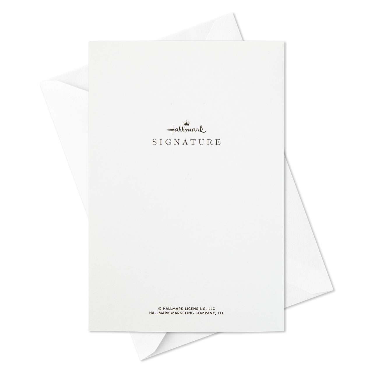 Hallmark Signature Birthday Card for Mom (Grateful for You)