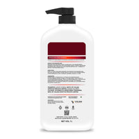 TryOnes Apple Cider Shampoo Men & Women Dry & Frizzy Hair | Helps Control Hair Fall & Promotes Hair Growth Shampoo| For Men & Women - 1000 ML