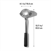 OXO Good Grips Stainless Steel Ladle