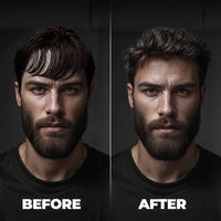 Beardo Hair Volumizing Sea Salt Spray 50ml | With Olive Oil & Coconut Oil | Hair Texture Spray & Matte Hold | Hair Volumizer Hair Setting Spray | Natural Hold Hair Spray for Men and Women