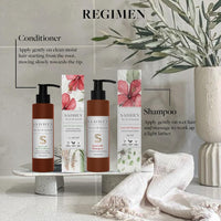 Sadhev Ayurvedic Shampoo - 75ml