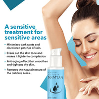 Namyaa Intimate Lightening Serum For Sensitive Skin Of Underarms And Bikini Area, 100G