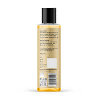 Botanic Hearth 100% Pure Castor Oil (Arandi) – Cold-Pressed, Hexane-Free for Hair Growth, Eyelashes, Eyebrows & Skin Care – 150ml