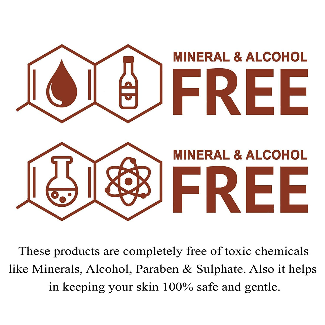 NutriGlow Papaya Fruit Facial Kit for Men, Women for Glowing Skin (260 Gram - 10 ml)