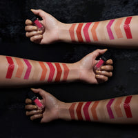 Renee See Me Shine Lip Gloss - Pink Pow Wow 2.5ml | Glossy Non Sticky & Non Drying Formula | Long Lasting Moisturizing Effect | Compact and Easy to Carry