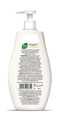 Nyle Anti-Dandruf Shampoo, 400ml