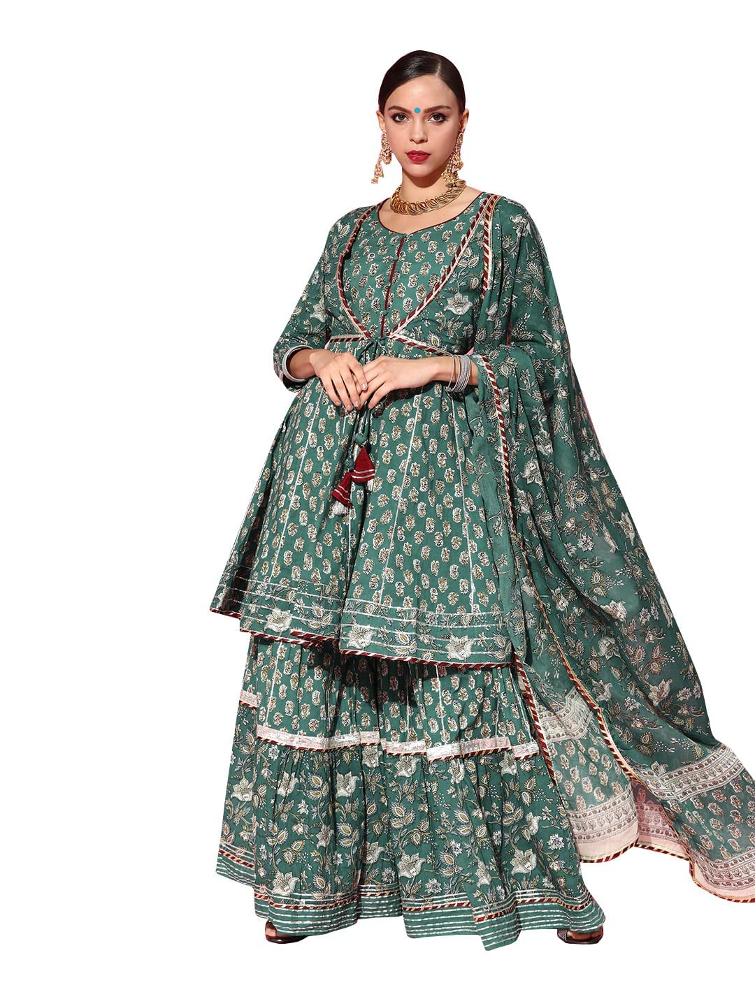 ishin Women Salwarsuitset