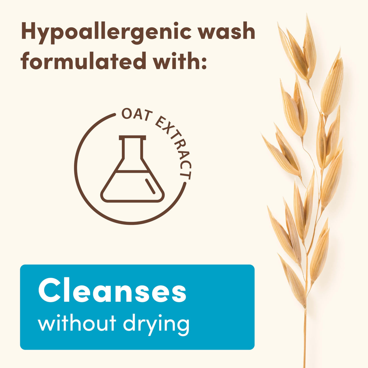 Aveeno Baby Wash and Shampoo Lightly Scented (12 fl oz)