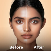 Pilgrim Translucent Setting Loose Powder Sets Makeup All Day Long Instant Oil Control Non-cakey & Flawless Finish 8g (Banana, 8gm)