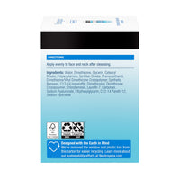 Neutrogena Hydro Boost Hyaluronic Acid Hydrating Gel-Cream Face Moisturizer to Hydrate & Smooth Extra-Dry Skin, Oil-Free, Fragrance-Free, Non-Comedogenic & Dye-Free Face Lotion, 1.7 oz