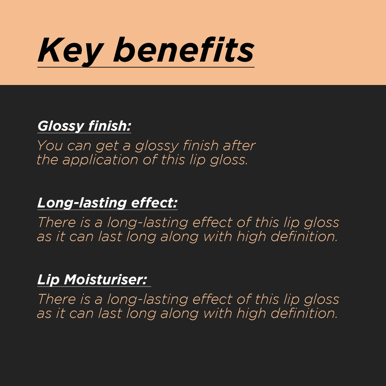 Shryoan Non Transfer 24 Hours Waterproof/Smudge Proof Lipstick Pack of 12| Staying Upto 24 Hours