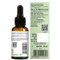 Body Cupid AHA BHA Serum - Exfoliate, Clear Pores, and Revitalizes Skin | 30 ml | All Skin types