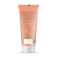 PLIX THE PLANT FIX Peaches & Lemon Detan Body Lotion with 5% Niacinamide | 150ml | Reduce Tan, Brighten & Hydrate Skin | Non - Sticky | For Men & Women | Paraben Free
