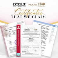 INSIGHT Makeup Fixer and 3 in 1 Primer (Makeup Fixer)