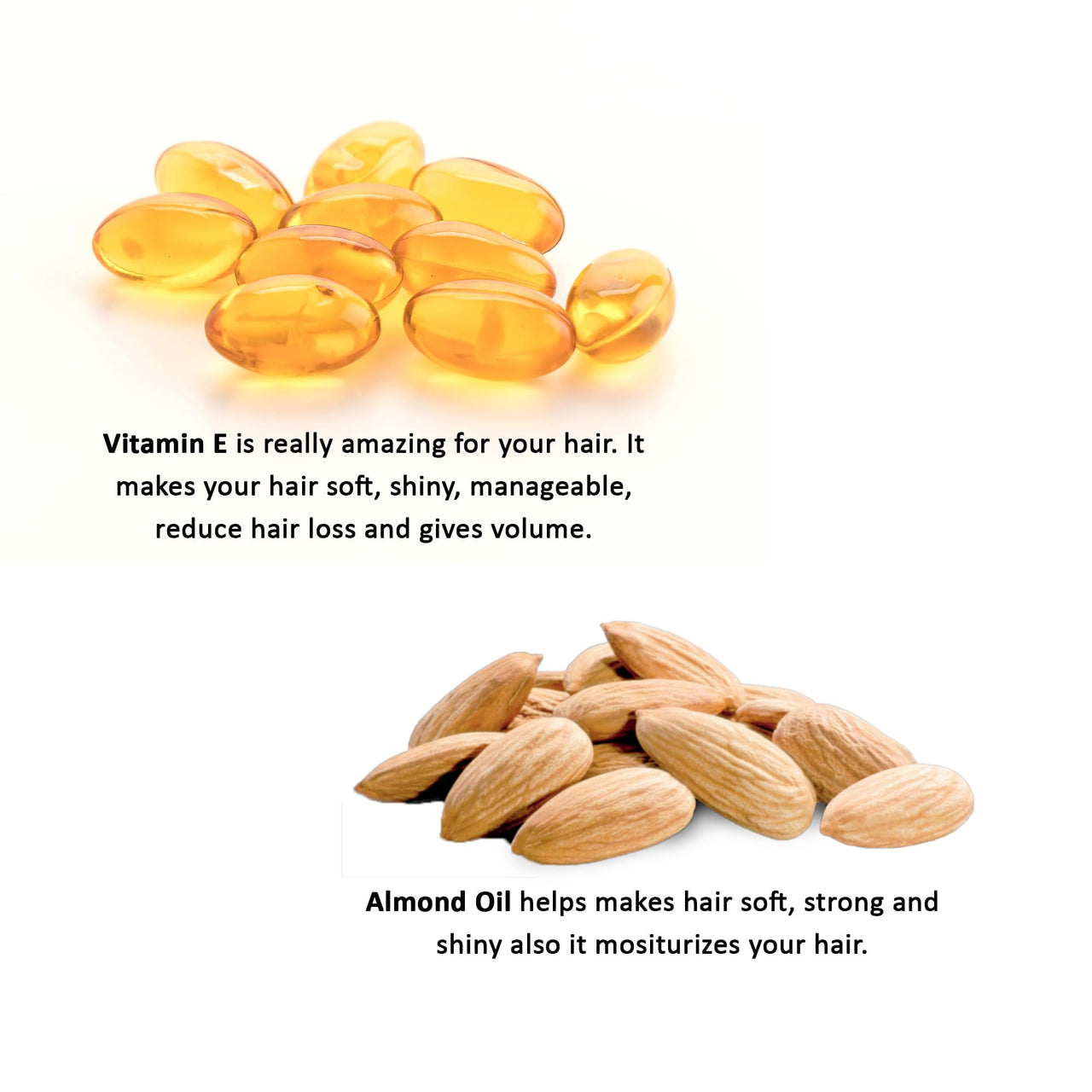 Seven Seas Mi Shine Anti Frizz & Shine Hair Serum | Provides Long Lasting Frizz Control | Softer Hair | Potection and Shine For Dry Flyaway Hair (100ml)