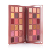 PAC On The Go Glam Eyeshadow Palette (Mauve)