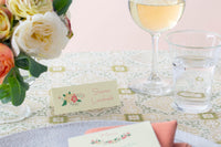 Avery Printable Place Cards with Sure Feed Technology, 1-7/16