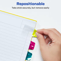 Avery Mini Ultra Tabs, 1