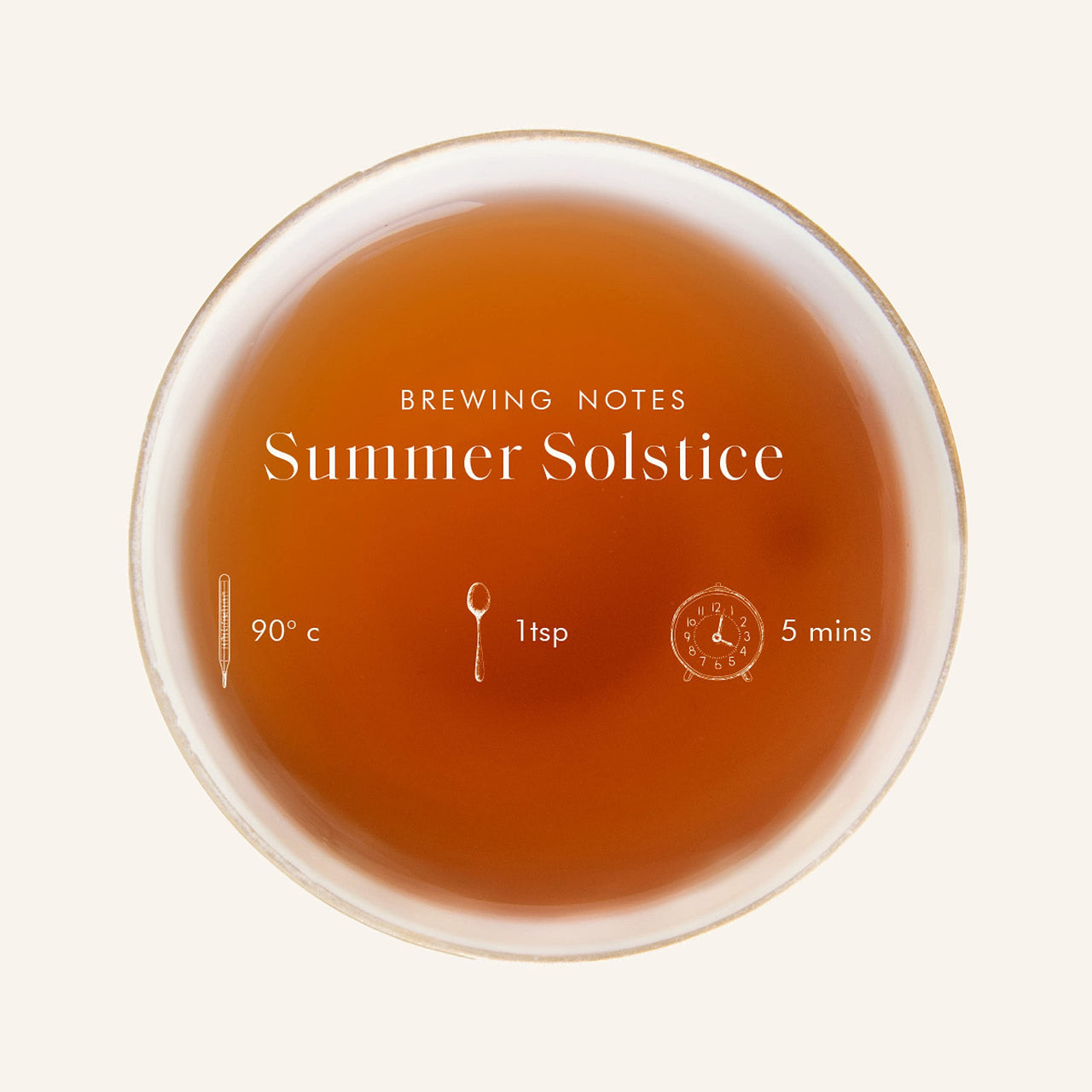 Makaibari Tea Treasures Summer Solstice Muscatel | Organic Darjeeling Second Flush Whole Leaf Black Tea | USDA Certified Premium Black Tea | 100 Grams|Loose Leaves