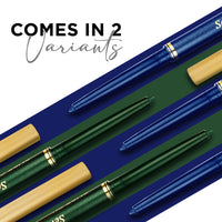 Seven Seas Kajal (Green, 0.35g)