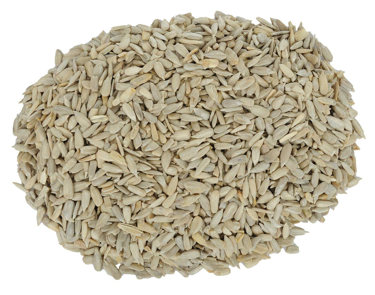 Berries And Nuts Raw Sunflower Seed, 1Kg