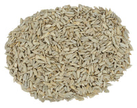 Berries And Nuts Raw Sunflower Seed, 1Kg