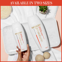 Revlon Revlon Outrageous Color Protection Hair Conditioner - 190 Ml, 190 ml