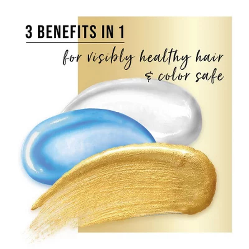 Pantene Pro-V Ultimate Care 3-In-1 Conditioner, 38.2 Fl. Oz.