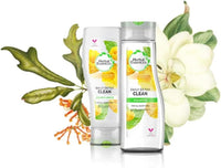 Herbal Essences Daily Detox Clean Shampoo Golden Raspberry & Mint Essences 400ml