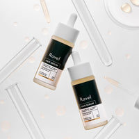 Ravel Advanced Hair Serum | 2.5% Capilia Longa + 3% Anagain + 2% Redensyl + 2% Adenosine, Rosemary & Pumpkin Seed | Promotes Hair growth | Hair Serum for Men & Women | 30ml