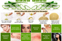 KAZIMA Combo of Aloe Vera Gel 1Kg & Tea Tree Essential Oil 15ml - 100% Pure & Natural for Skin, Face, Acne Scars, Hair, Moisturizer & Dark Circles (Combo of 2)