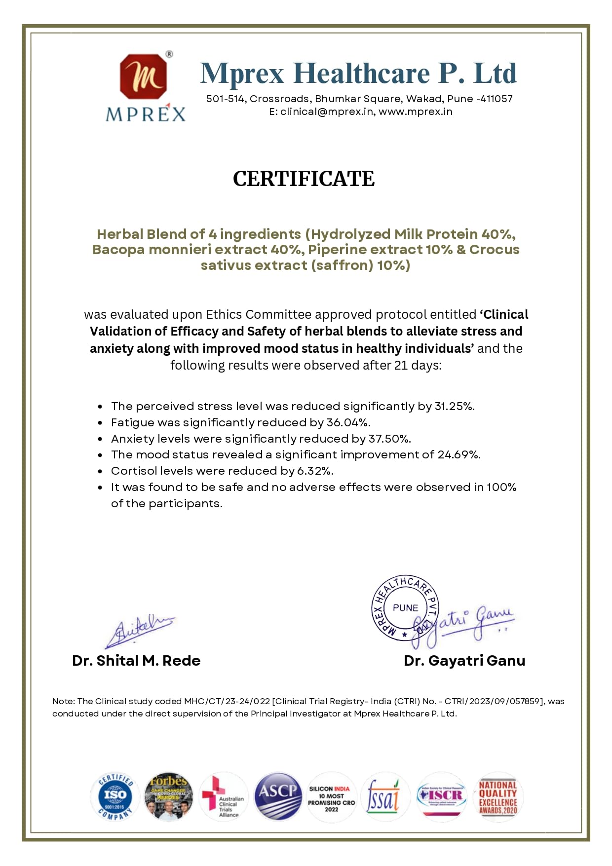 Sereko Advanced Active Vitamin C Skin Regime Kit Combo | 50X Vitamin C Face Moisturiser 50 ml, Clarifying Serum 30 ml & Super Glow Collagen Powder - 30 Sachet x 4g