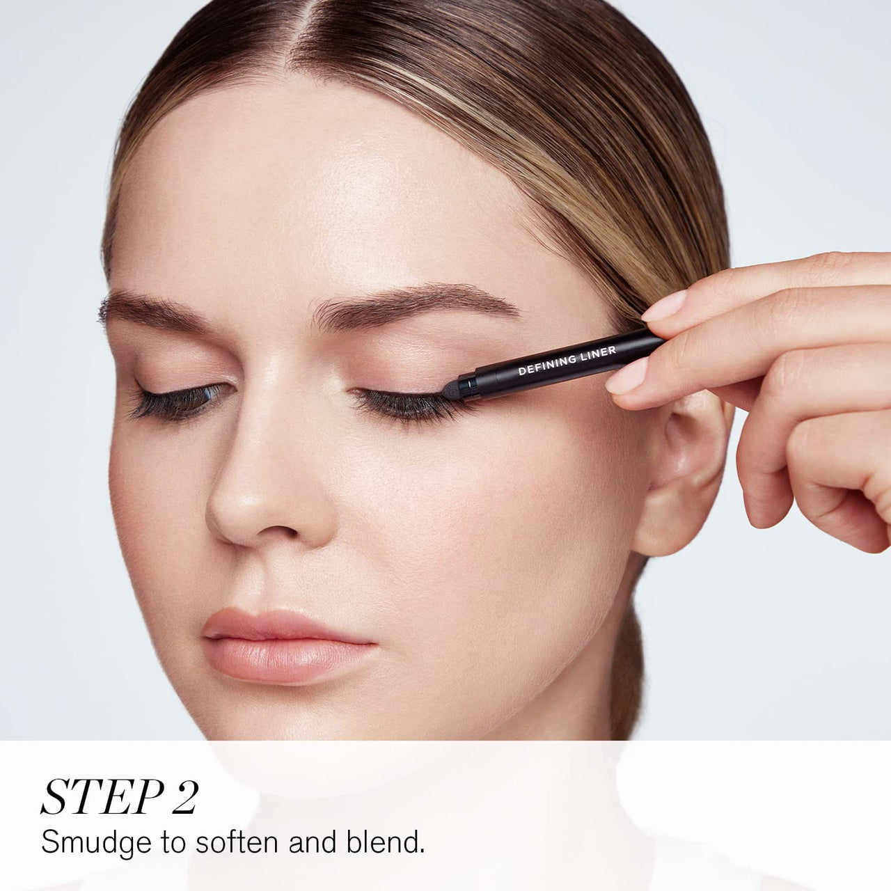 RevitaLash Cosmetics Defining Liner Eyeliner – Hypoallergenic, Cruelty-Free, Long-Lasting, Smudge-Proof Precision Eyeliner | Perfect for Bold, Defined Look, 0.3g/ 0.01 Oz