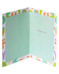 American Greetings New Baby Card (So Happy for You) So Happy for You