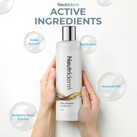 Neutriderm Hair Enhancer Conditioner - 250 mL